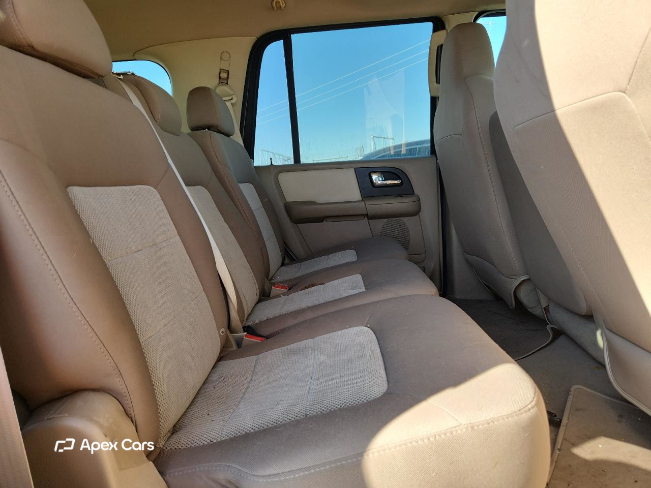 Ford Expedition 2006