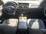 BMW X3 2014