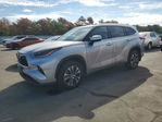 Toyota Highlander 2021