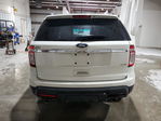 Ford Explorer 2012