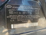 Hyundai Sonata 2012