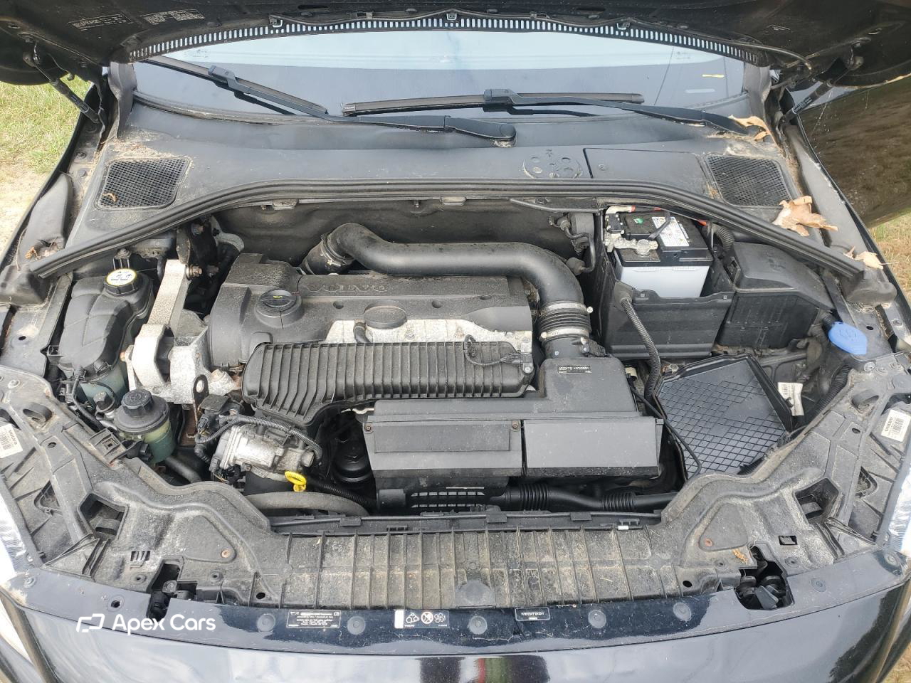 V60 2015