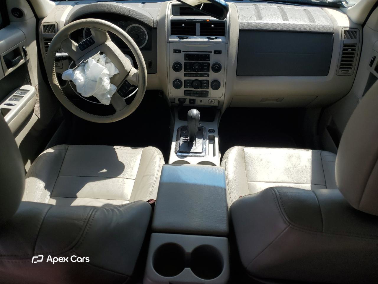 Ford Escape 2011