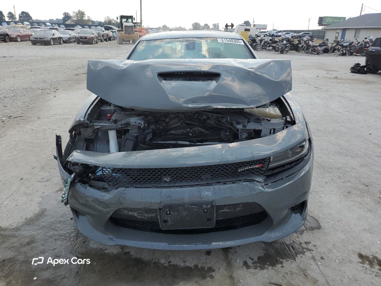 Dodge Charger 2023