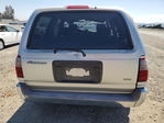 Toyota 4Runner 2000