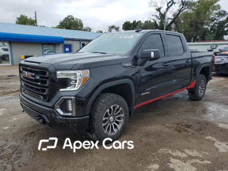 GMC Sierra 2021 - Image 1 of 12