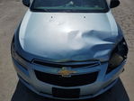 Chevrolet Cruze 2012