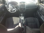 Nissan Versa 2017