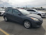Mazda 3 2012