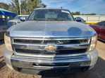 Chevrolet Silverado 2011