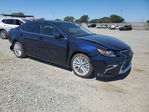 Lexus ES 2017