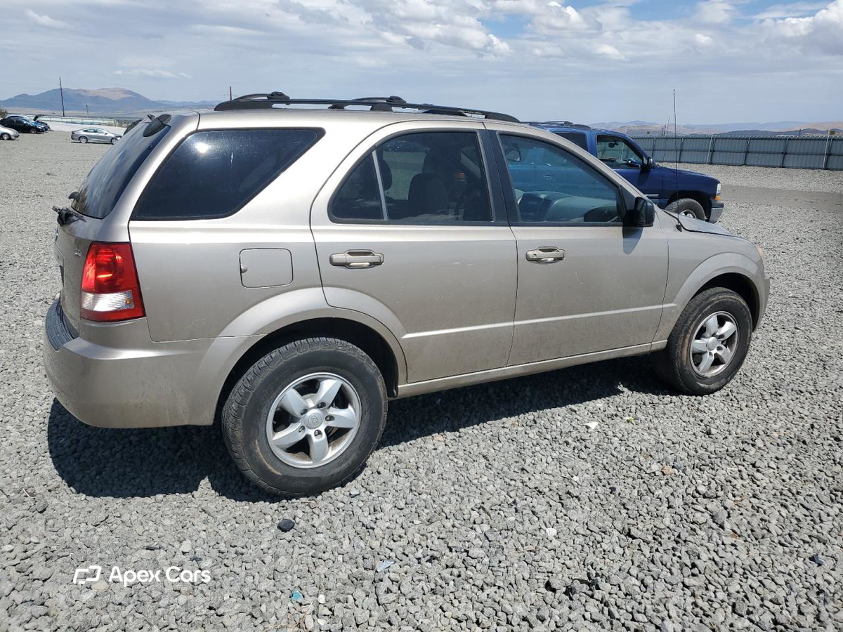 Kia Sorento 2006
