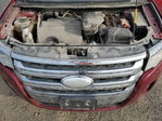 Ford Edge 2013