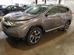 Honda CR-V 2017