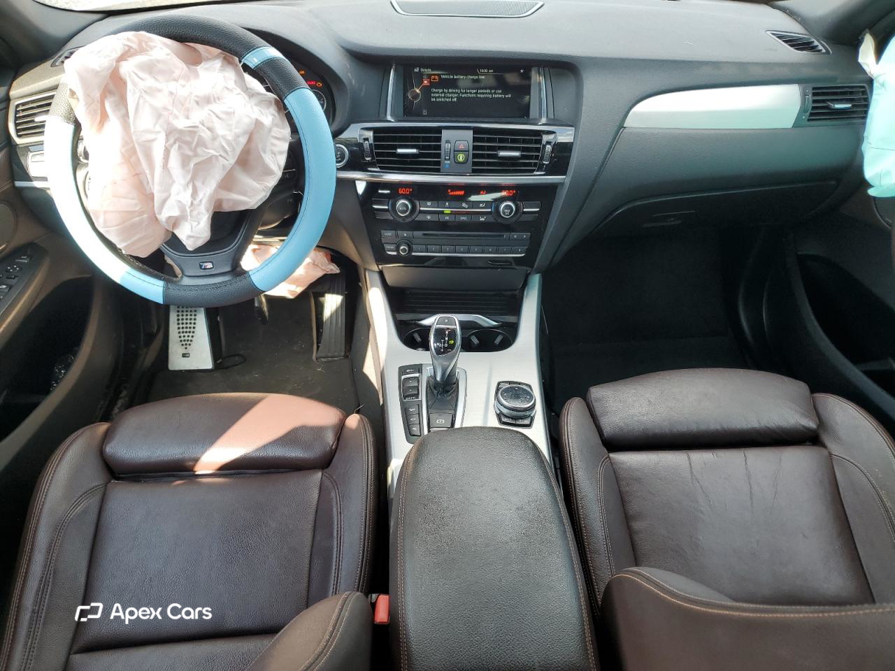 BMW X4 2015