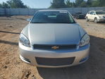 Chevrolet Impala 2016
