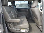 Honda Odyssey 2012