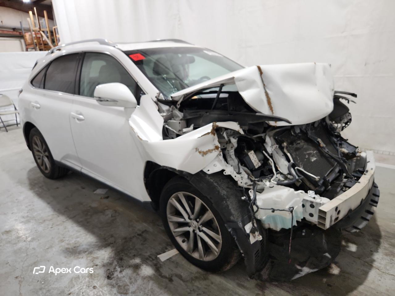Lexus RX 2013