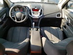 GMC Terrain 2011