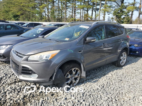 Ford Escape 2013 - Image 1 of 13