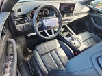Audi A5 2023