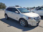 Ford Edge 2011