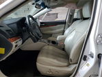 Subaru Legacy 2012