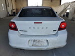 Dodge Avenger 2012