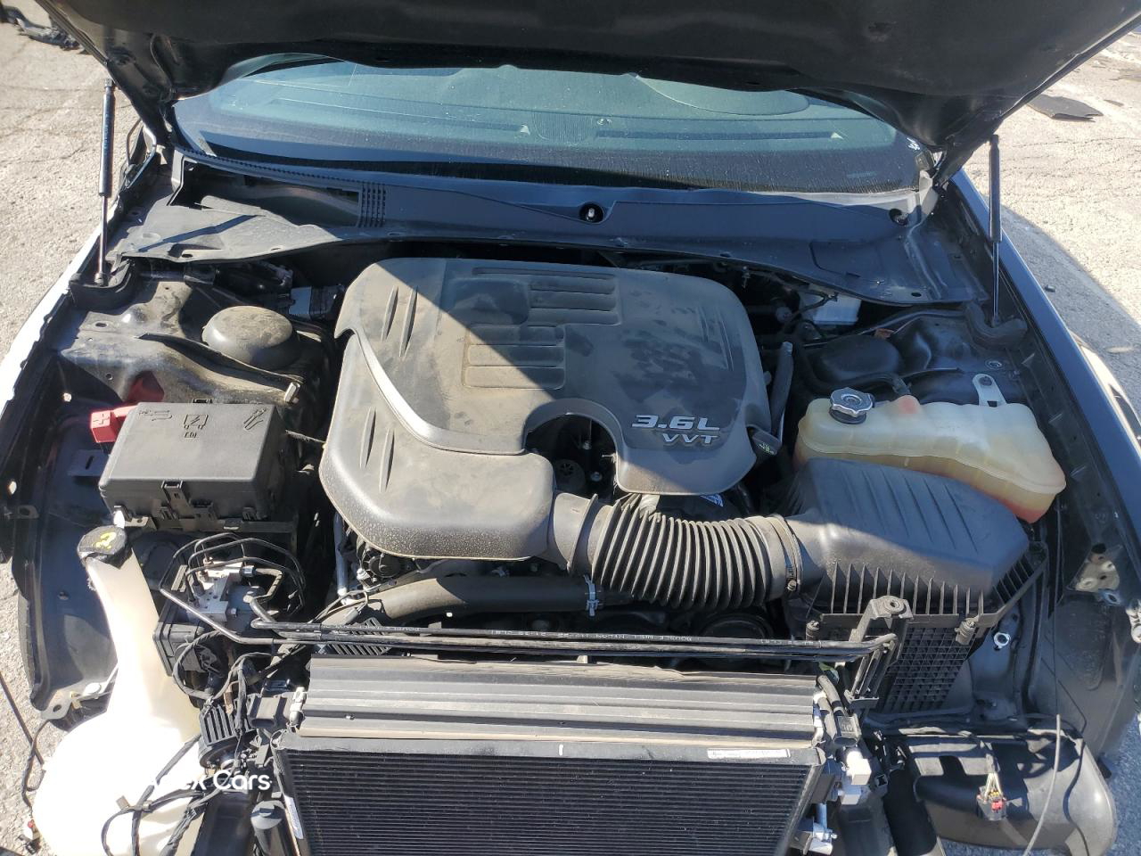 Chrysler 300 2022