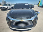 Chevrolet Blazer 2021