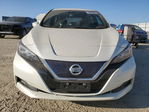 Nissan Leaf 2021