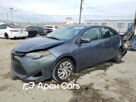 Toyota Corolla 2019 - Image 1 of 13