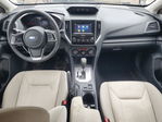 Subaru Impreza 2017