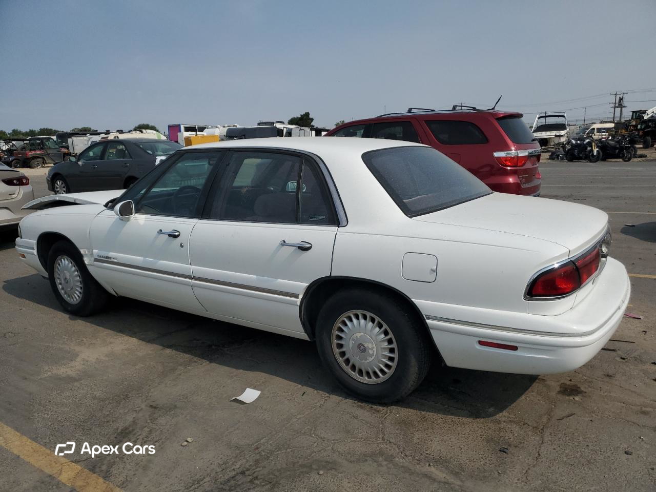 Buick LeSabre 1997