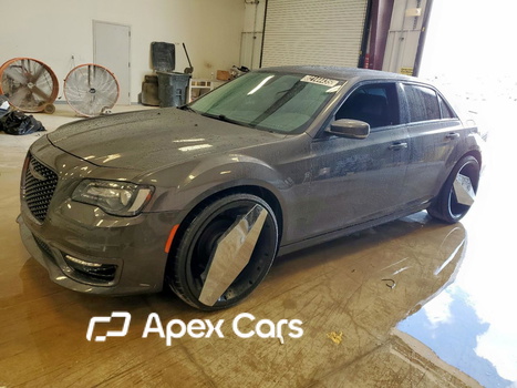 Chrysler 300 2022 - Image 1 of 12