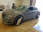 Chrysler 300 2022