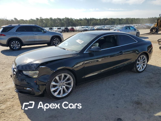 Audi A5 2014 - Image 1 of 13