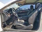 Mercedes-Benz E-klasse 2012