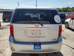 Scion  2008