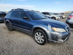 Subaru Outback 2009