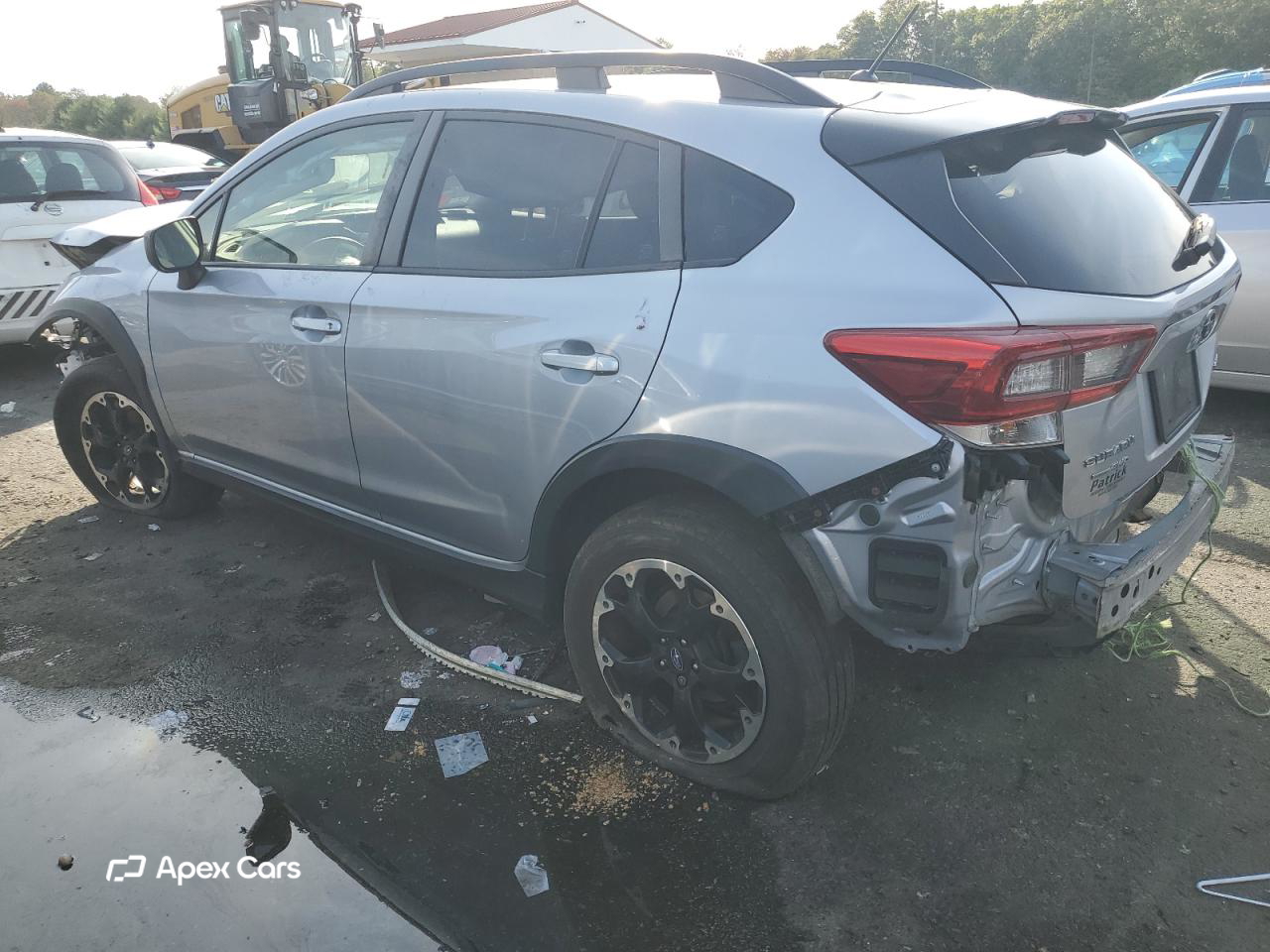 Subaru XV 2021