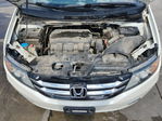 Honda Odyssey 2017