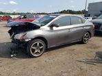 Nissan Sentra 2015
