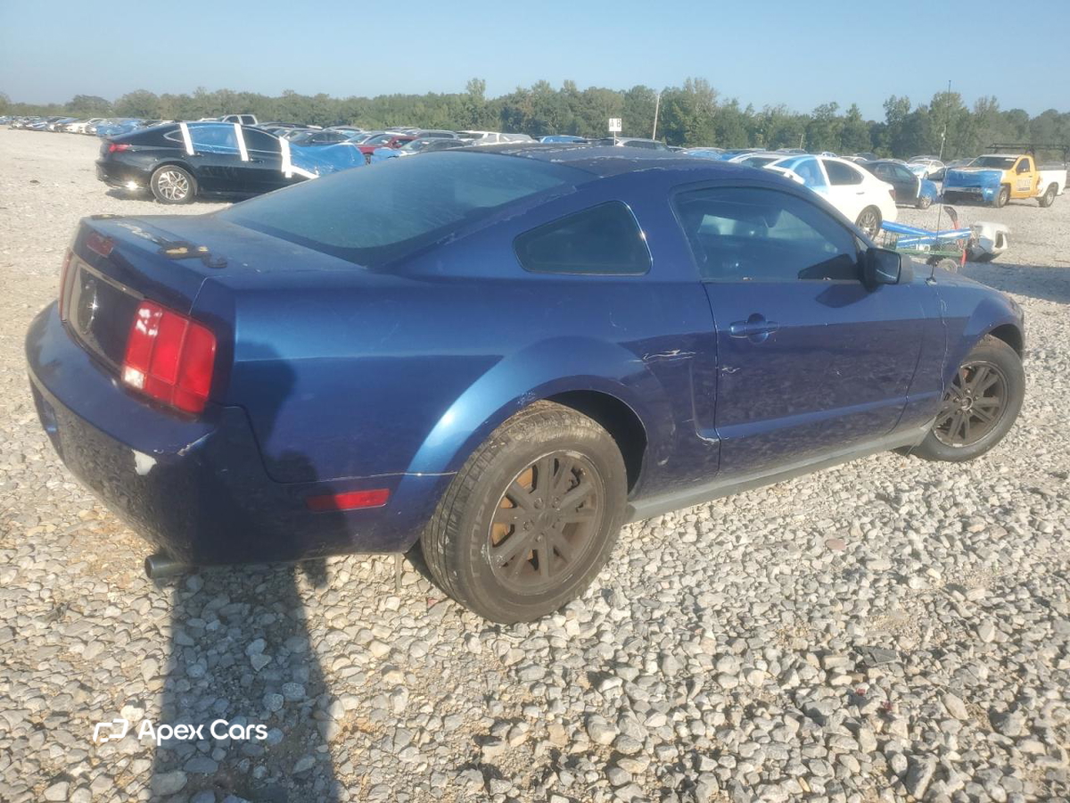Ford Mustang 2009