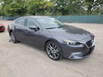 Mazda 6 2016