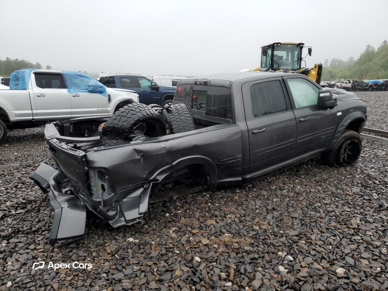RAM 3500 2024