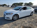 Ford Fusion 2013