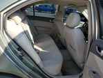 Hyundai Sonata 2008