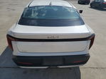 Kia K4 2025
