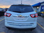 Chevrolet Traverse 2017